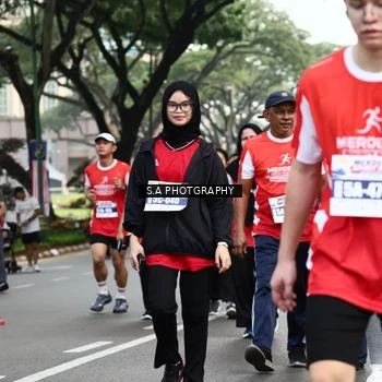 Runner Photo 8084648