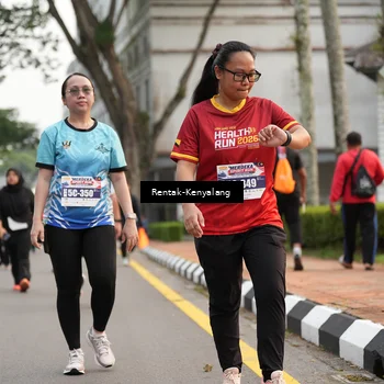 Runner Photo 8084652