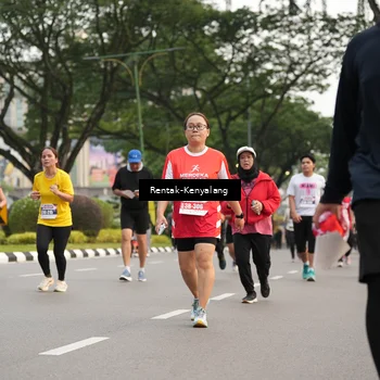 Runner Photo 8084654