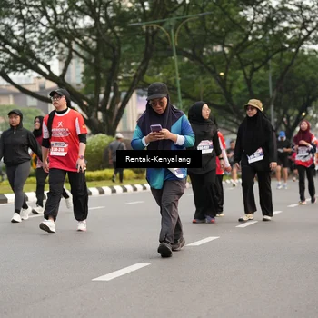 Runner Photo 8084655