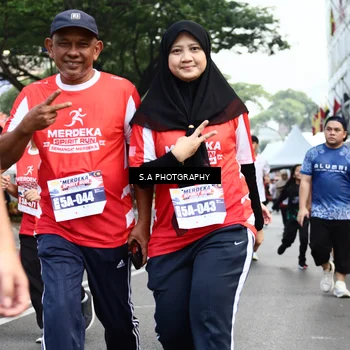 Runner Photo 8084660