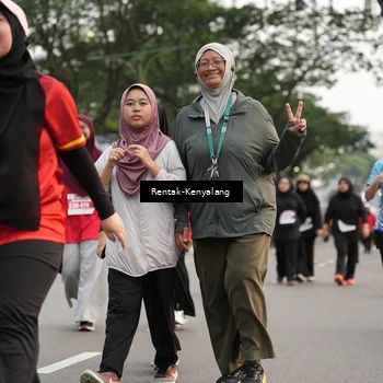Runner Photo 8084663