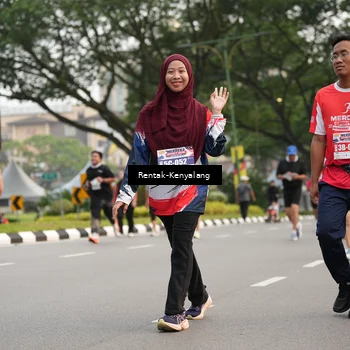Runner Photo 8084664