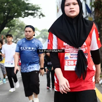 Runner Photo 8084667