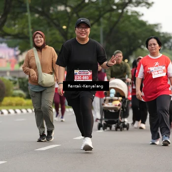 Runner Photo 8084668