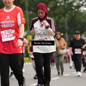 Runner Photo 8084669