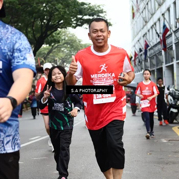 Runner Photo 8084670