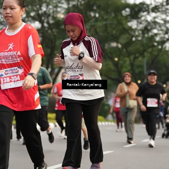 Runner Photo 8084672
