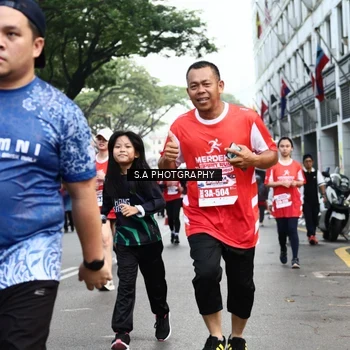 Runner Photo 8084674