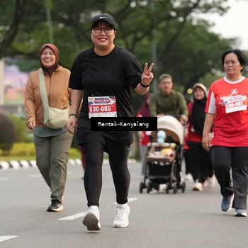 Runner Photo 8084677