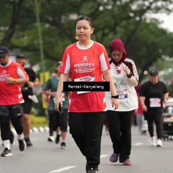 Runner Photo 8084678