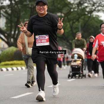 Runner Photo 8084681