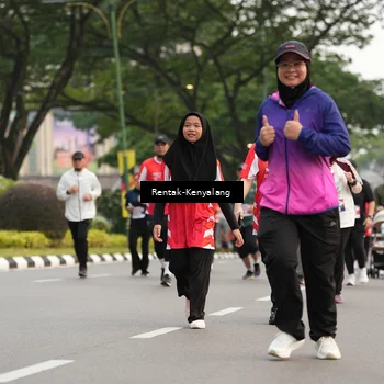 Runner Photo 8084682