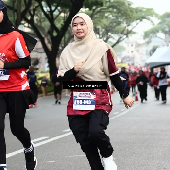 Runner Photo 8084684