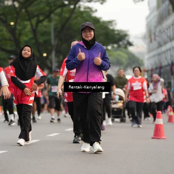 Runner Photo 8084685