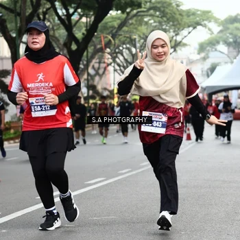 Runner Photo 8084686