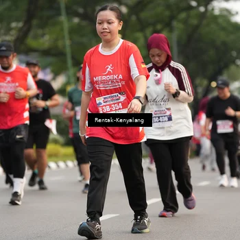 Runner Photo 8084692