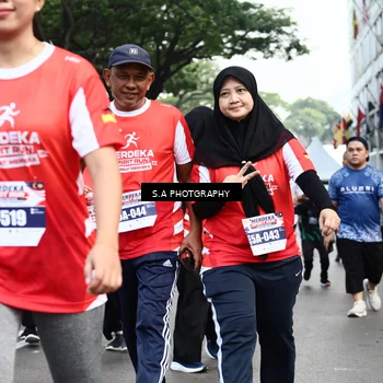 Runner Photo 8084694