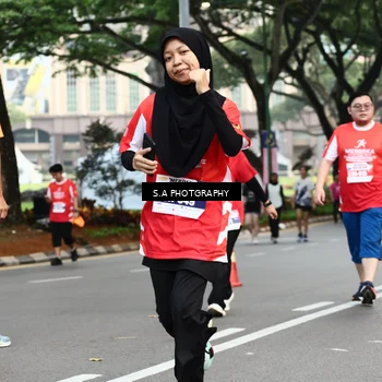 Runner Photo 8084701
