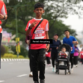 Runner Photo 8084702