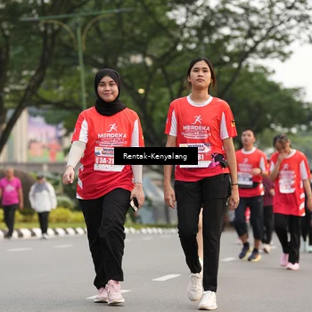 Runner Photo 8084706