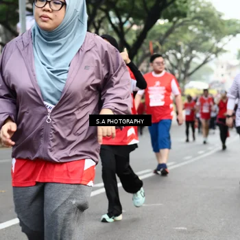 Runner Photo 8084708