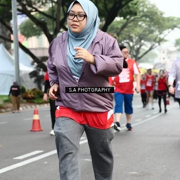 Runner Photo 8084709