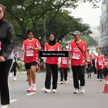 Runner Photo 8084711