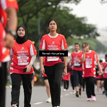 Runner Photo 8084712