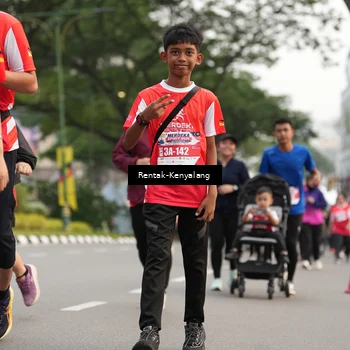 Runner Photo 8084713