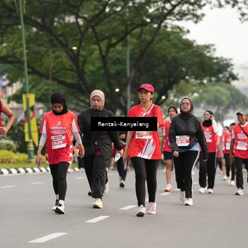Runner Photo 8084723