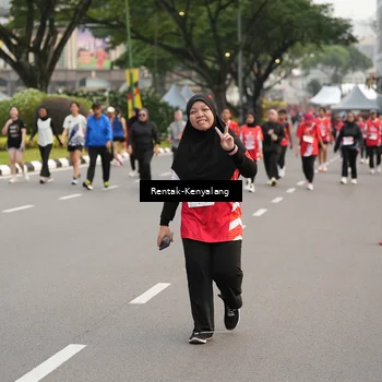 Runner Photo 8084730