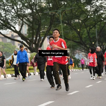 Runner Photo 8084731