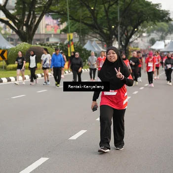 Runner Photo 8084732