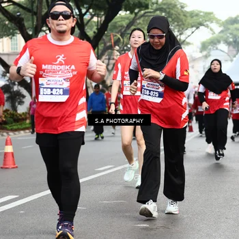 Runner Photo 8084733