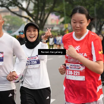 Runner Photo 8084736
