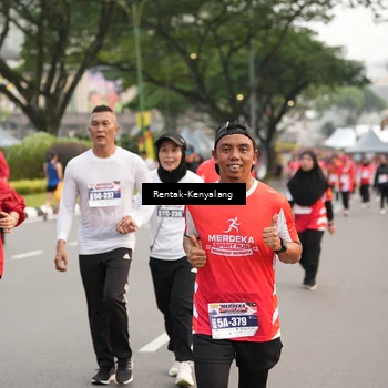 Runner Photo 8084738