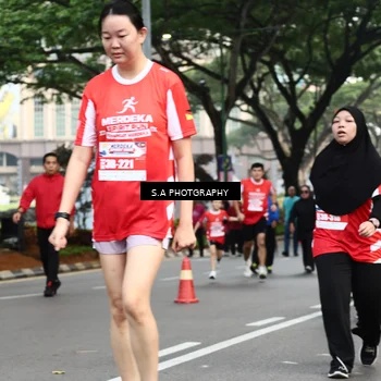 Runner Photo 8084739