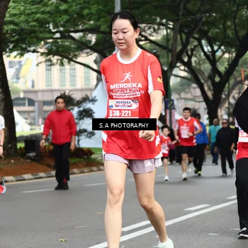 Runner Photo 8084743