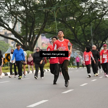 Runner Photo 8084744