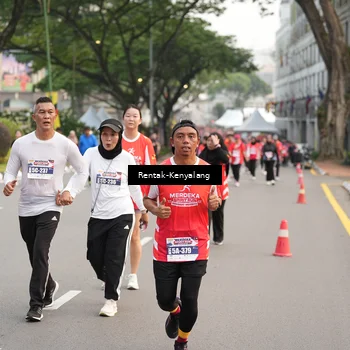 Runner Photo 8084748
