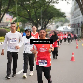Runner Photo 8084752