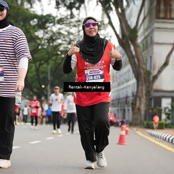 Runner Photo 8084762