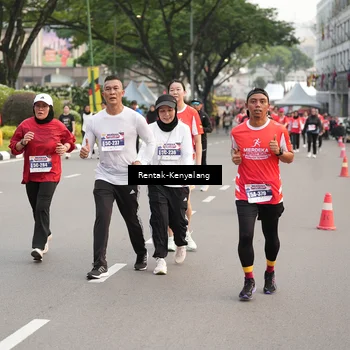 Runner Photo 8084763
