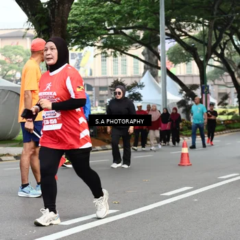 Runner Photo 8084764