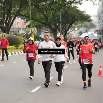 Runner Photo 8084767