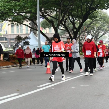 Runner Photo 8084784