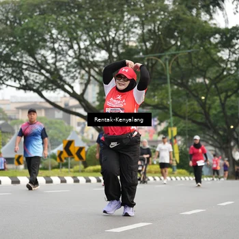 Runner Photo 8084795