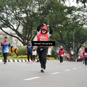 Runner Photo 8084798