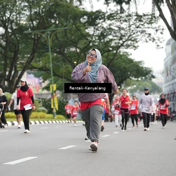 Runner Photo 8084801